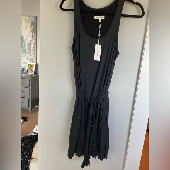 NWT Heartloom June bubble hem dress size XS - Picture 3 of 5